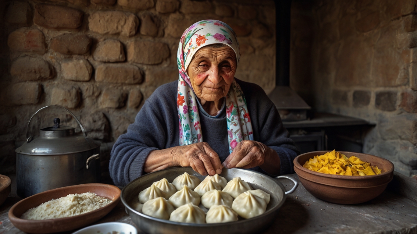 Türk Mutfağı